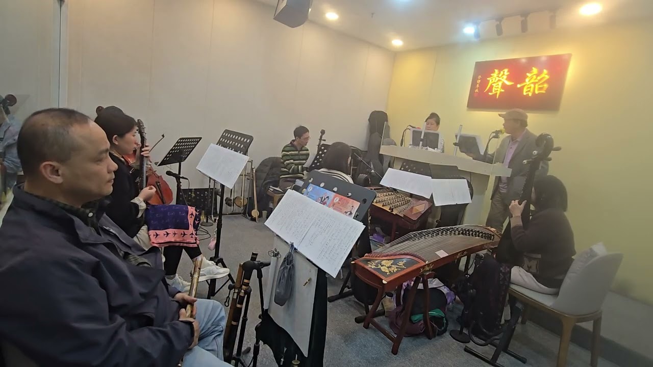 题红記