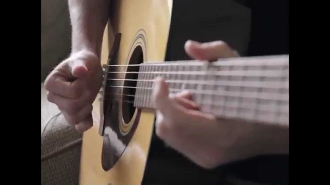 Zach Zito: Guitar Royalty 