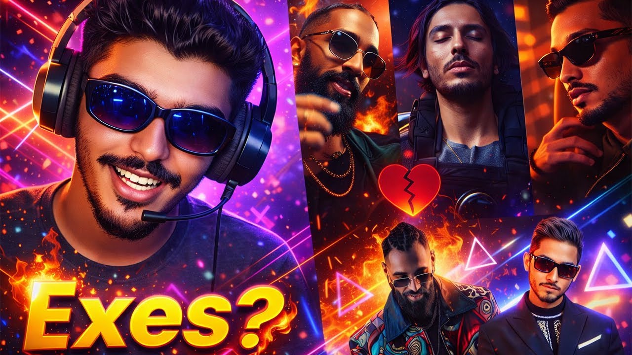 EXES - Hasan Raheem ft Talhah Yunus, Talha Anjum | Reaction | Funraj |