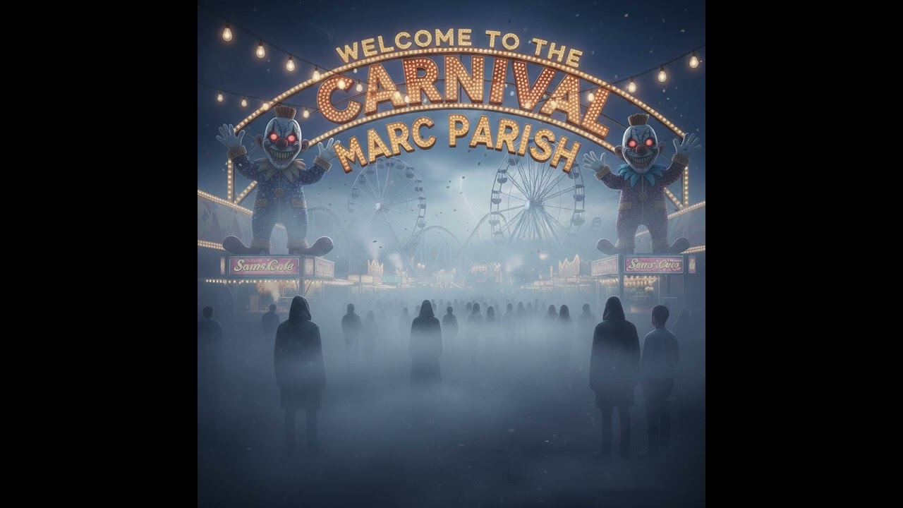 Welcome to the Carnival