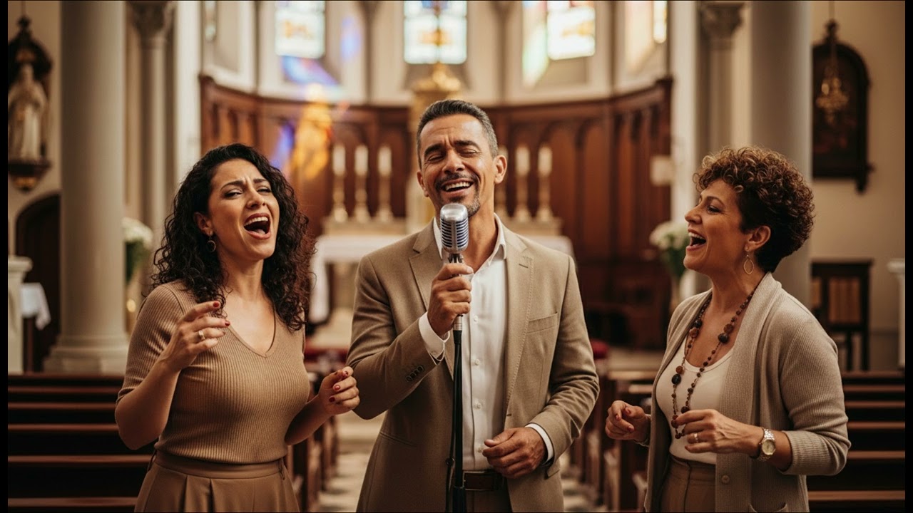 *Eterno e Maravilhoso Deus