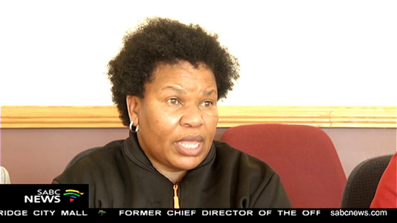 North West Health HOD appears in court