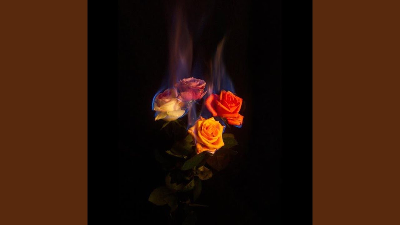 Bent Erroum (Slowed & Reverb)