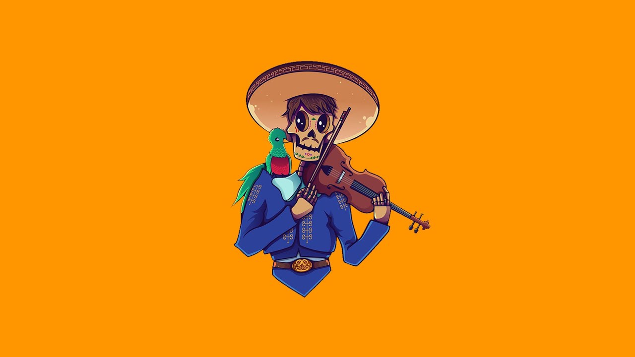 (FREE) Latin Guitar x Mexican Type beat - 