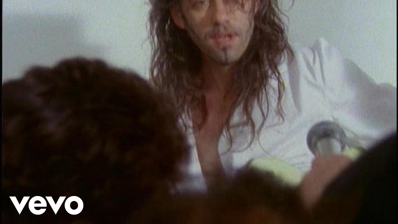 Bob Geldof - My Hippy Angel