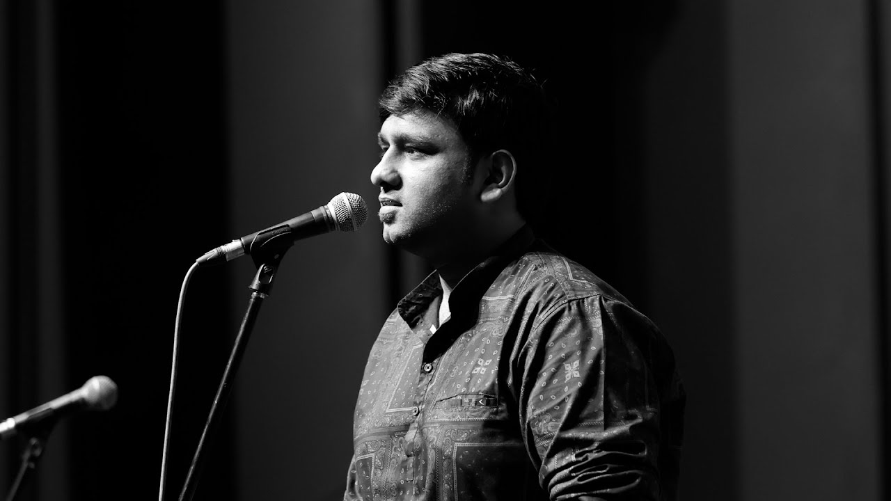 Ashwani Mittal 'Aish | 2024 | #ashwanimittal : Jashn-E-Saalgirah Mushaira Indore. 28/07/2024