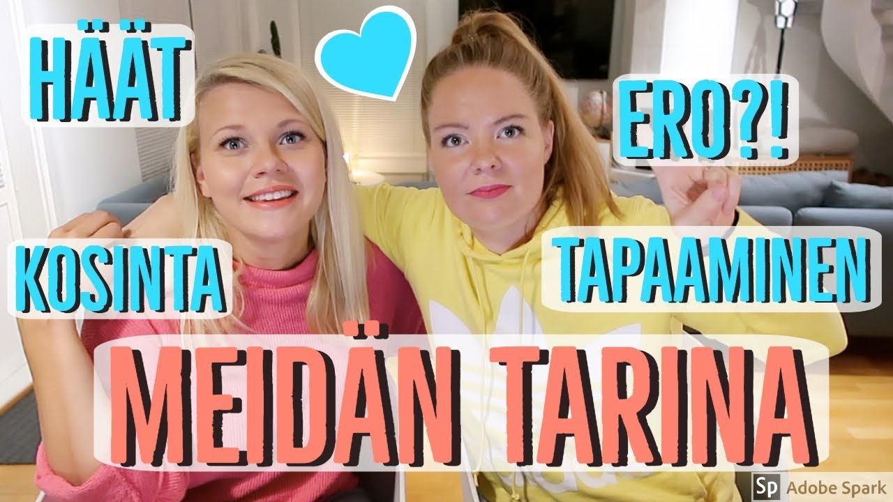 Q&A: MEID&Auml;N SUHDE