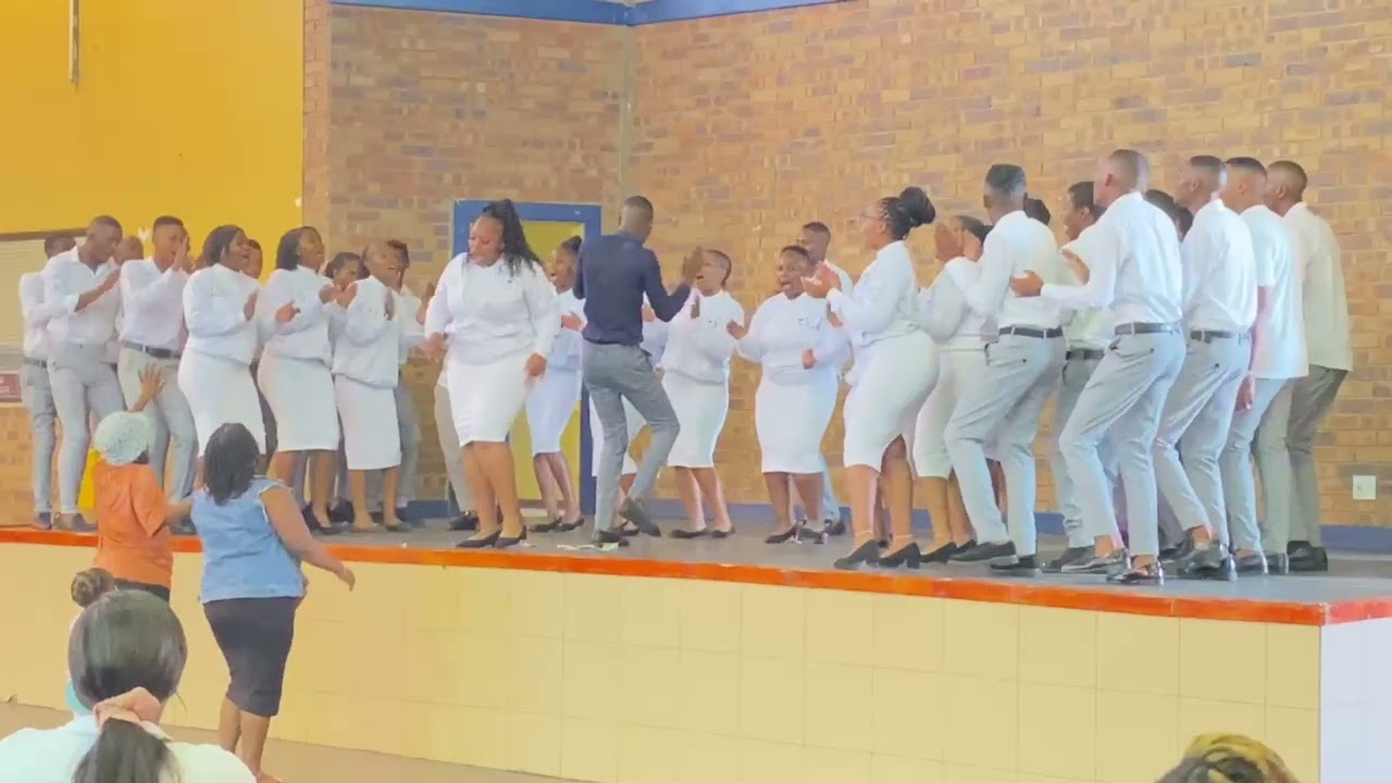 Naledi entle ya meso ❤️