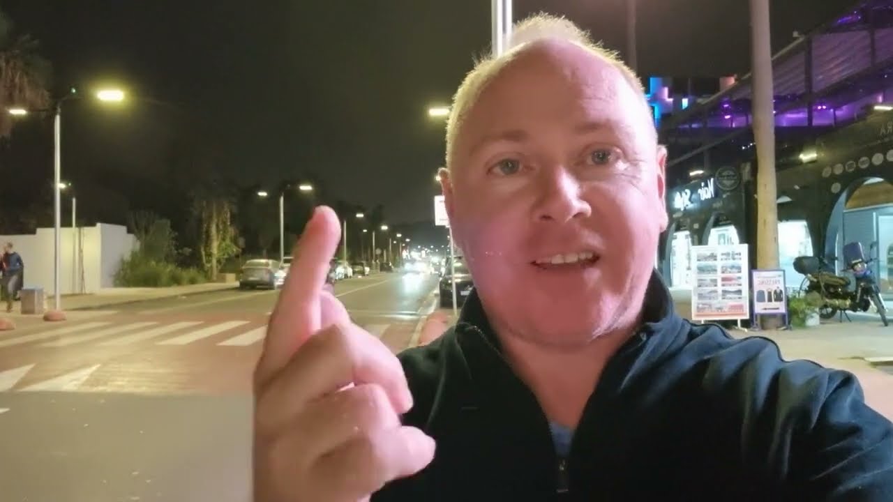 Morocco - OUTRAGEOUS Prices or Affordable ?