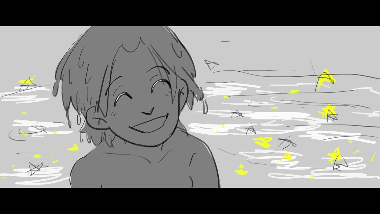 I Will Give You My Star [Devil May Cry - Animatic]
