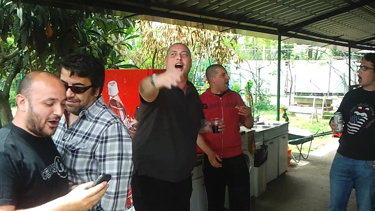 Comasina the legend!