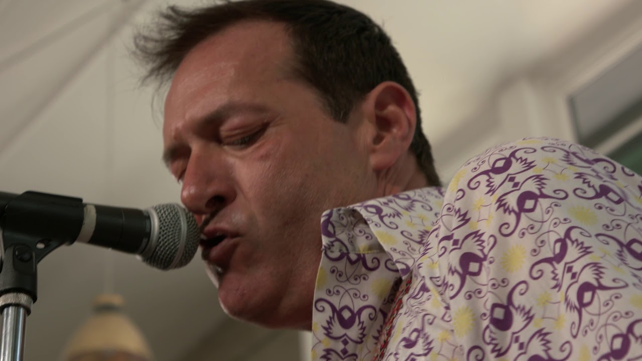 Hot Snakes - Death Doula (Live on KEXP)