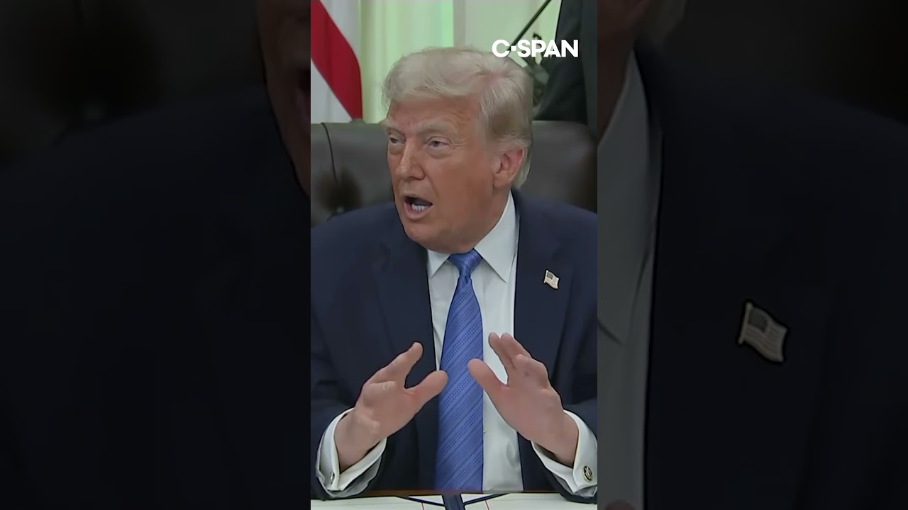 Trump: 