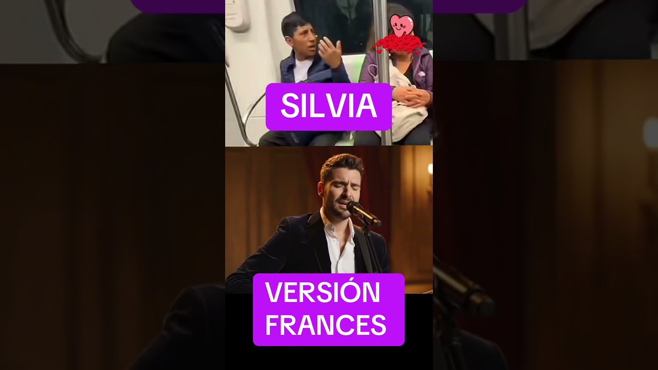 Silvia ya es global: la canción que nadie esperaba escuchar