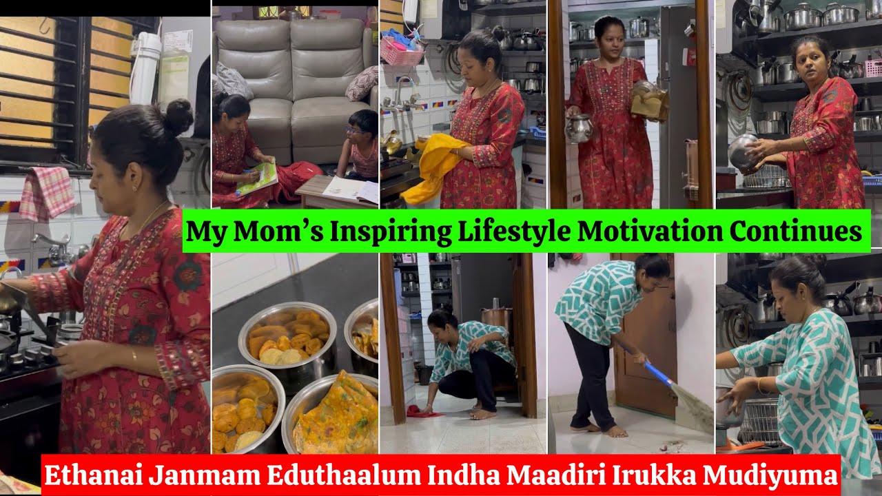 Hw 2 Avoid Laziness n Be Greatful To People in Life/Thurs 3:45AM-7:PM vlog/Lunchbox,Cleaning,
