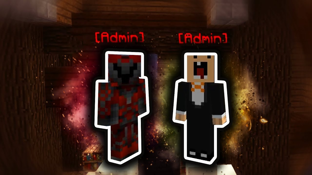 How'd we become Badlion Admins?