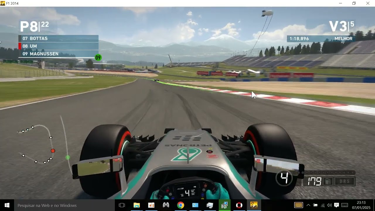 Formula 1 2014 + Tradução e Dublagem.PC,,e,so,baixar