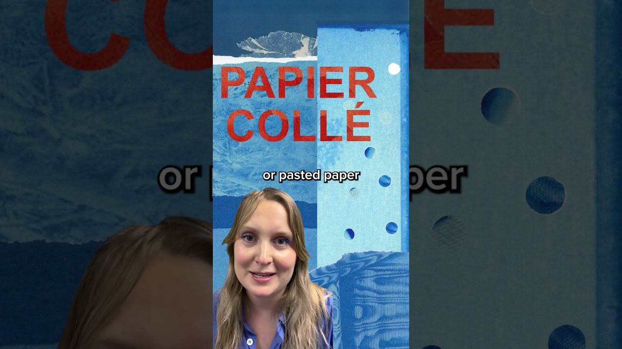 The History of Collage