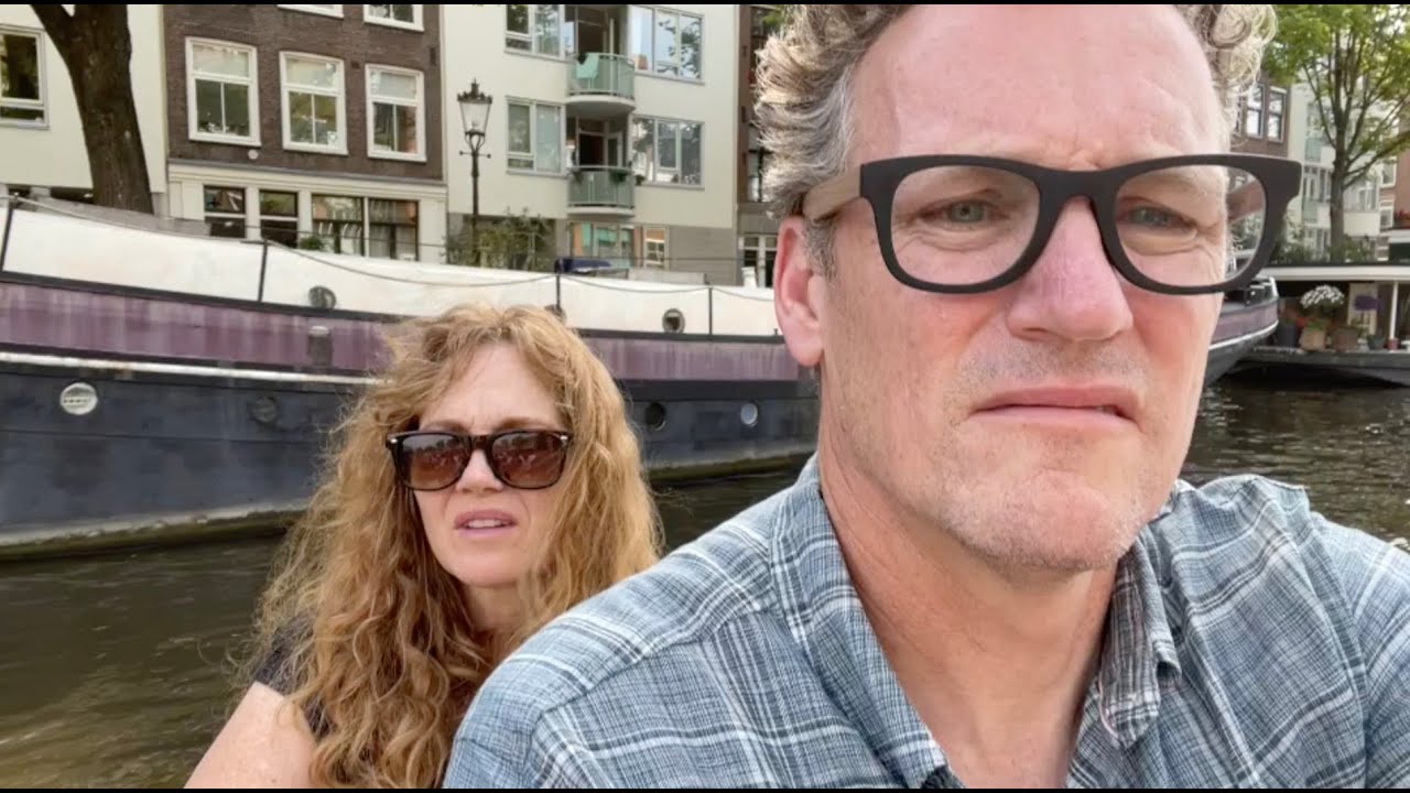 Scandinavian Cruise on Celebrity APEX