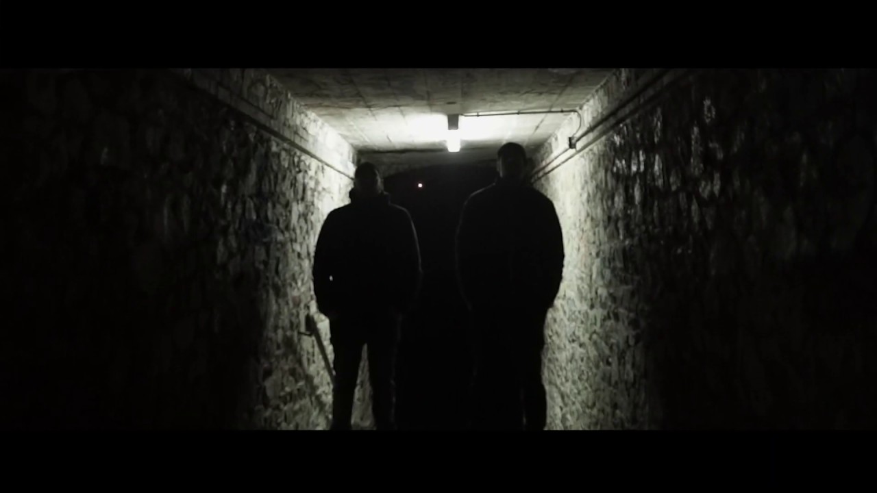 Monf x Poups - Proser la rage (Prod. Monf)