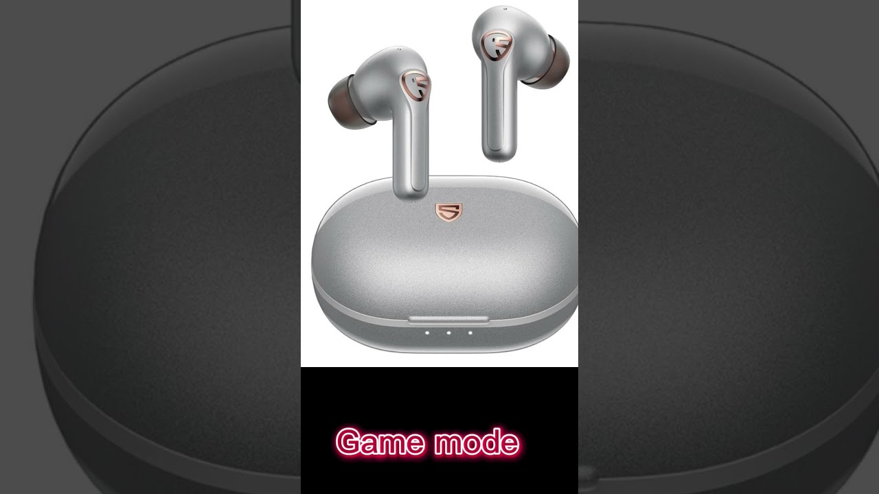 earbud.soundpeats H2