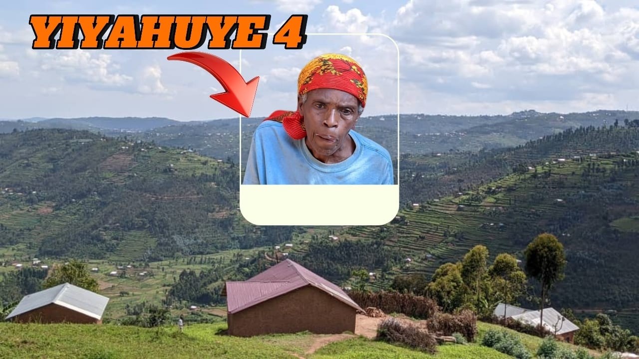 ABATUYE GICUMBI BATUNGUWE : UMUKECURU YAGERAGEJE KWIYAHURA KANE NTAPFE ARIKO IMPUNGENGE NI ZOSE