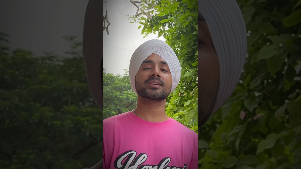 Sikh vs Punjabi | Sikh and Punjabi Difference #short #sikhandpunjabi #aresikhandpunjabidifferent