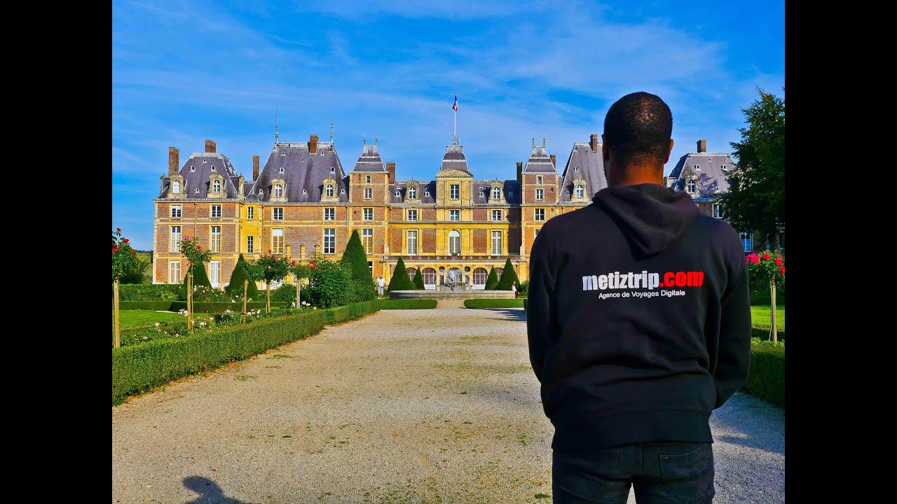 M&eacute;tiz'trip TV arrive dans la Ville de Eu