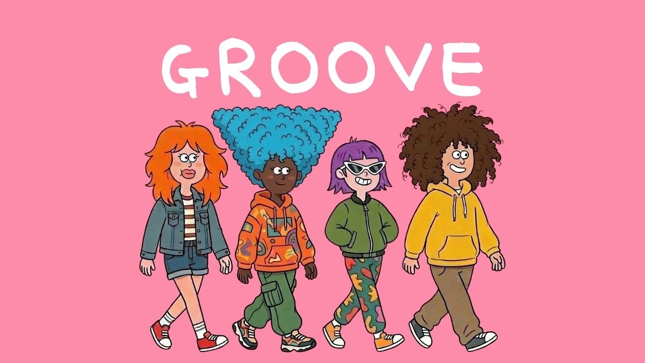 [𝐏𝐥𝐚𝐲𝐥𝐢𝐬𝐭] Плейлист, из-за которого я заказал еще одну чашку, слушая его в кафе🎧 | GROOVE · JAZZHOP