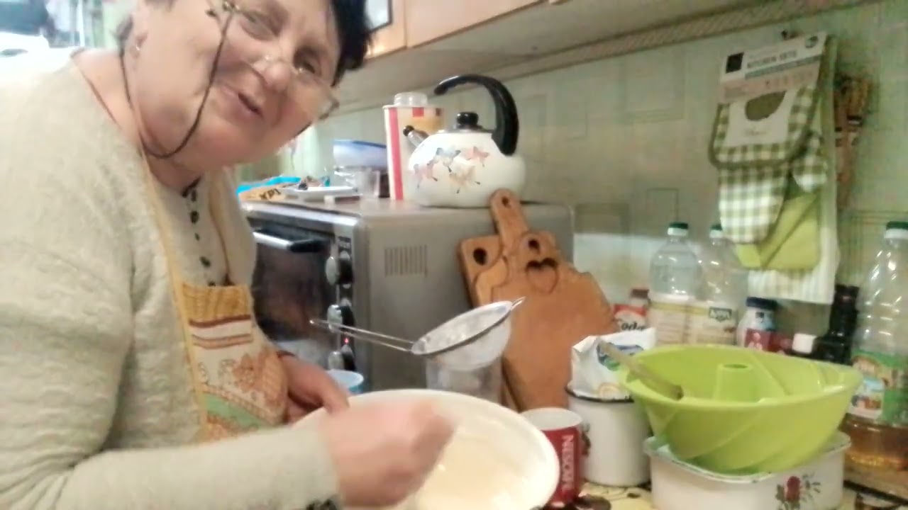   ЯК Я ГОТУЮ КЕКС.💕💕💕