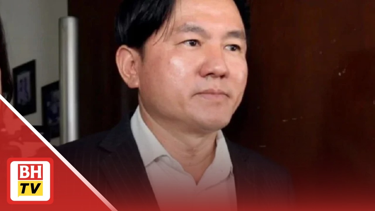 Hukuman penjara bekas ADUN Tronoh kekal