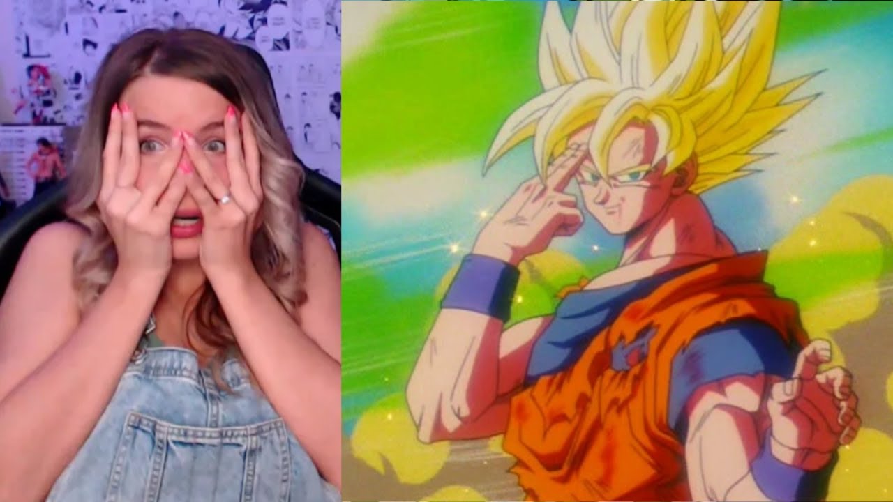 A Hero's Farewell! バイバイみんな！Dragon Ball Z 🧡 Episode 187 & 188 Reaction & Thoughts