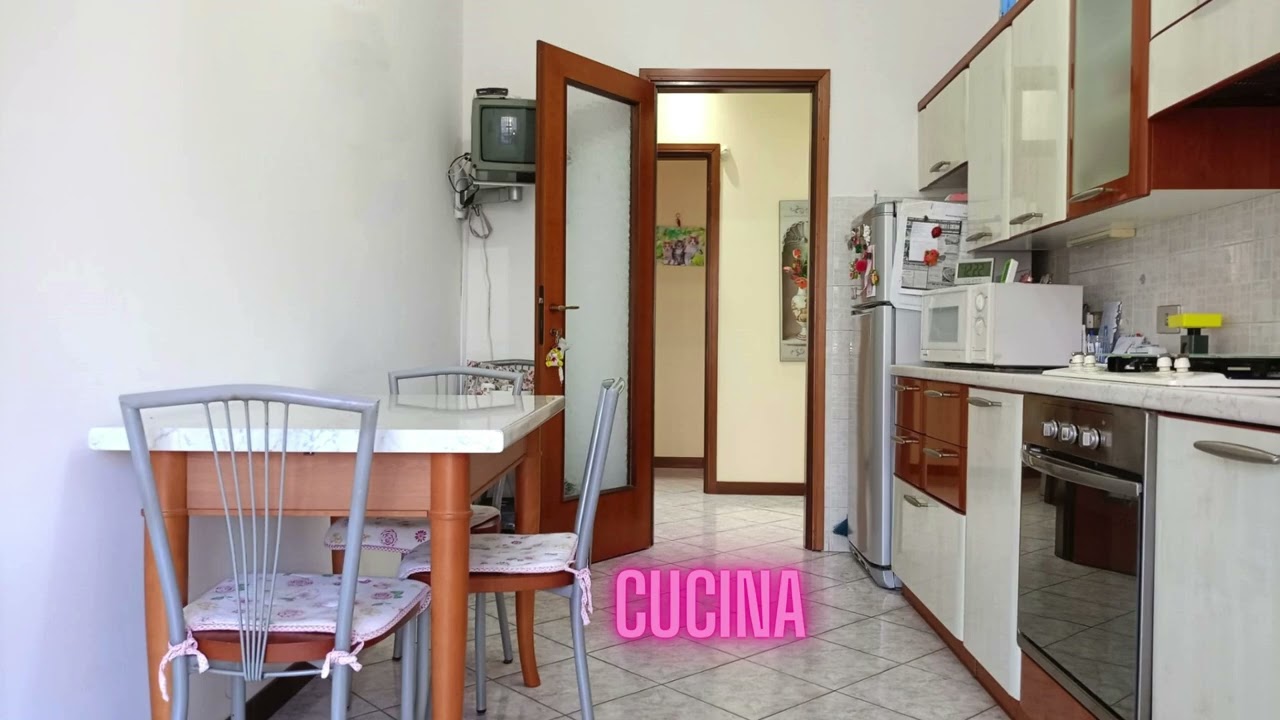 Vendita appartamento a Montano Lucino