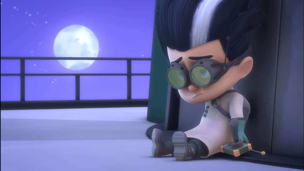 All the sad Romeo clips I could find