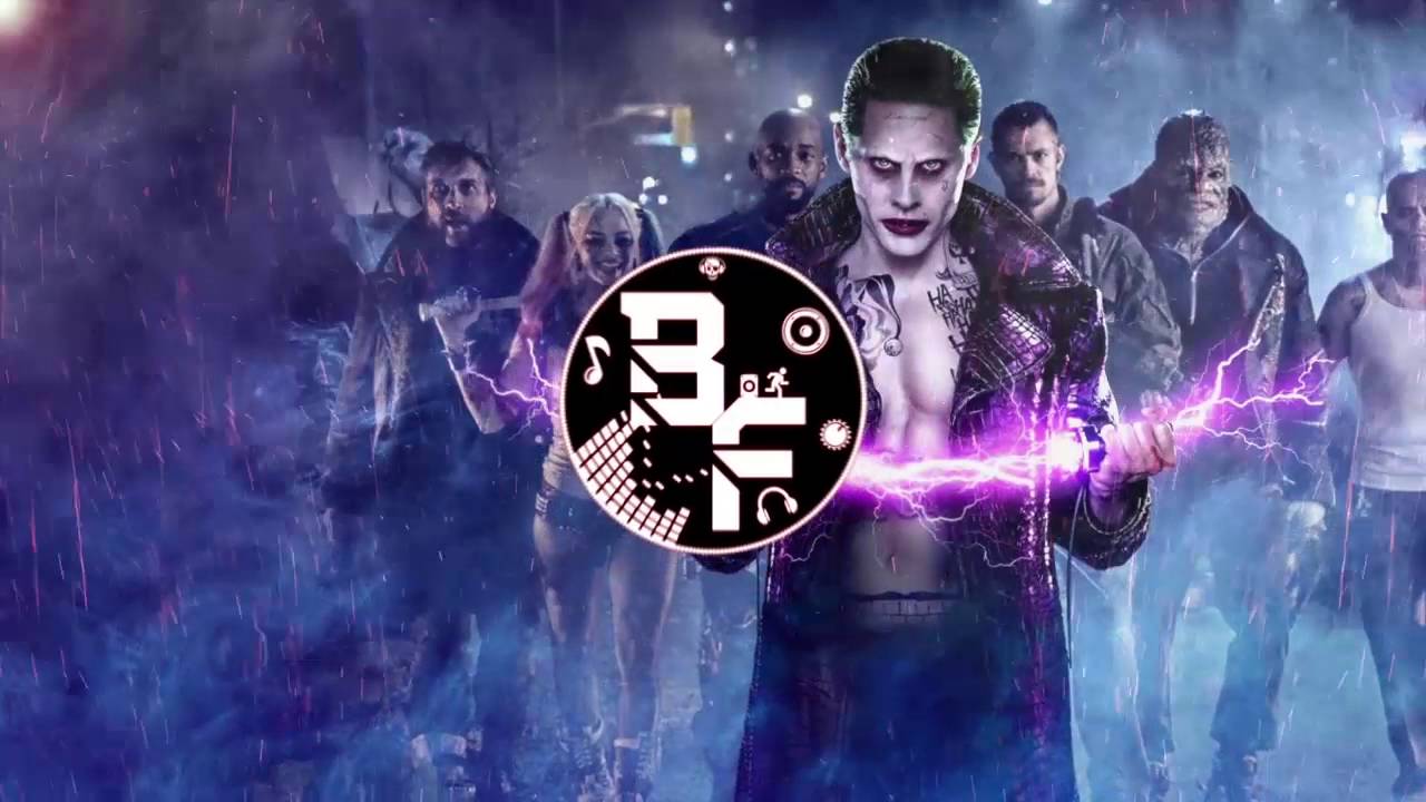 Twenty One Pilots - Heathens (Sub Urban Remix) [BASS BOOSTED] - TikTok Remix