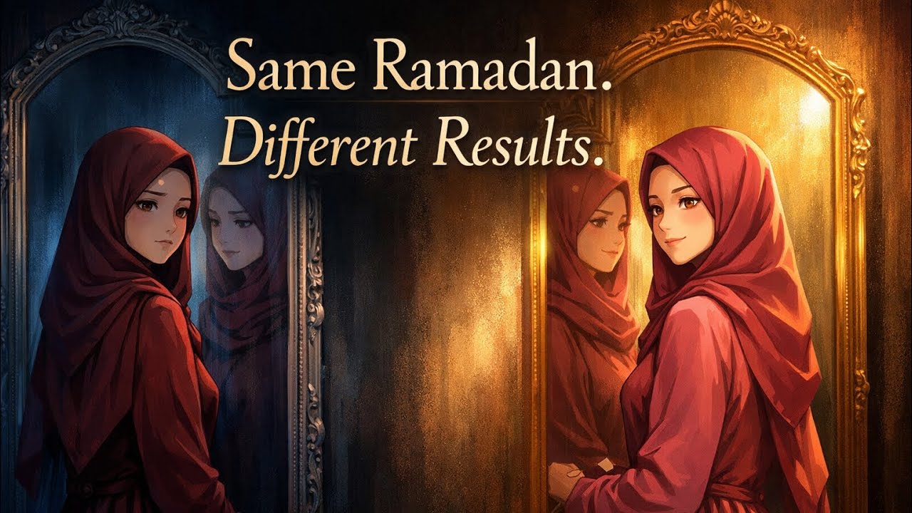 “Soft Girl vs Disciplined Girl – Who Will You Be?” @guidingnoor