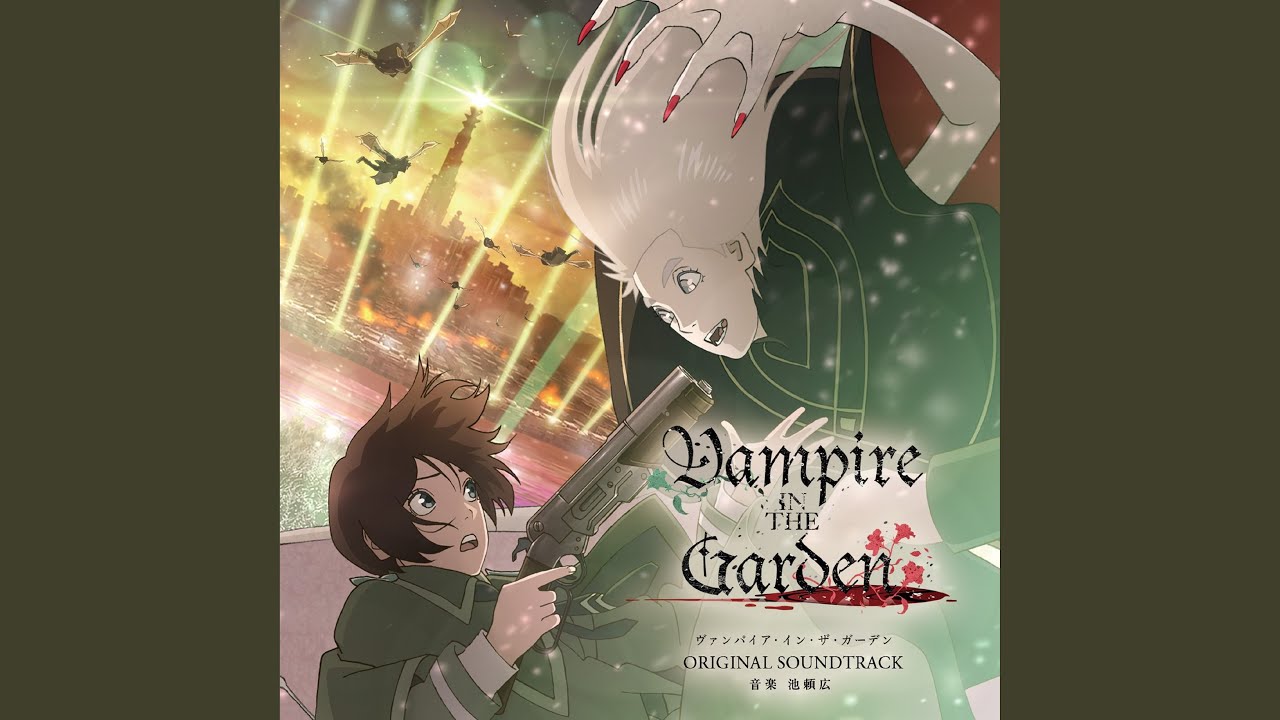 Vampire Hunter