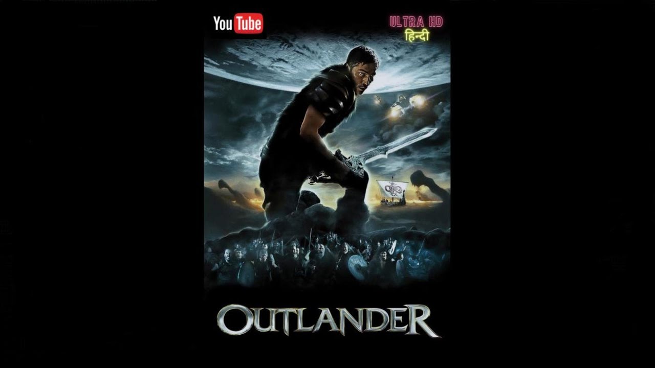 Hindi Dubbed Movie | Hollywood Dubbed Sci-Fi Action Film 🔥💥