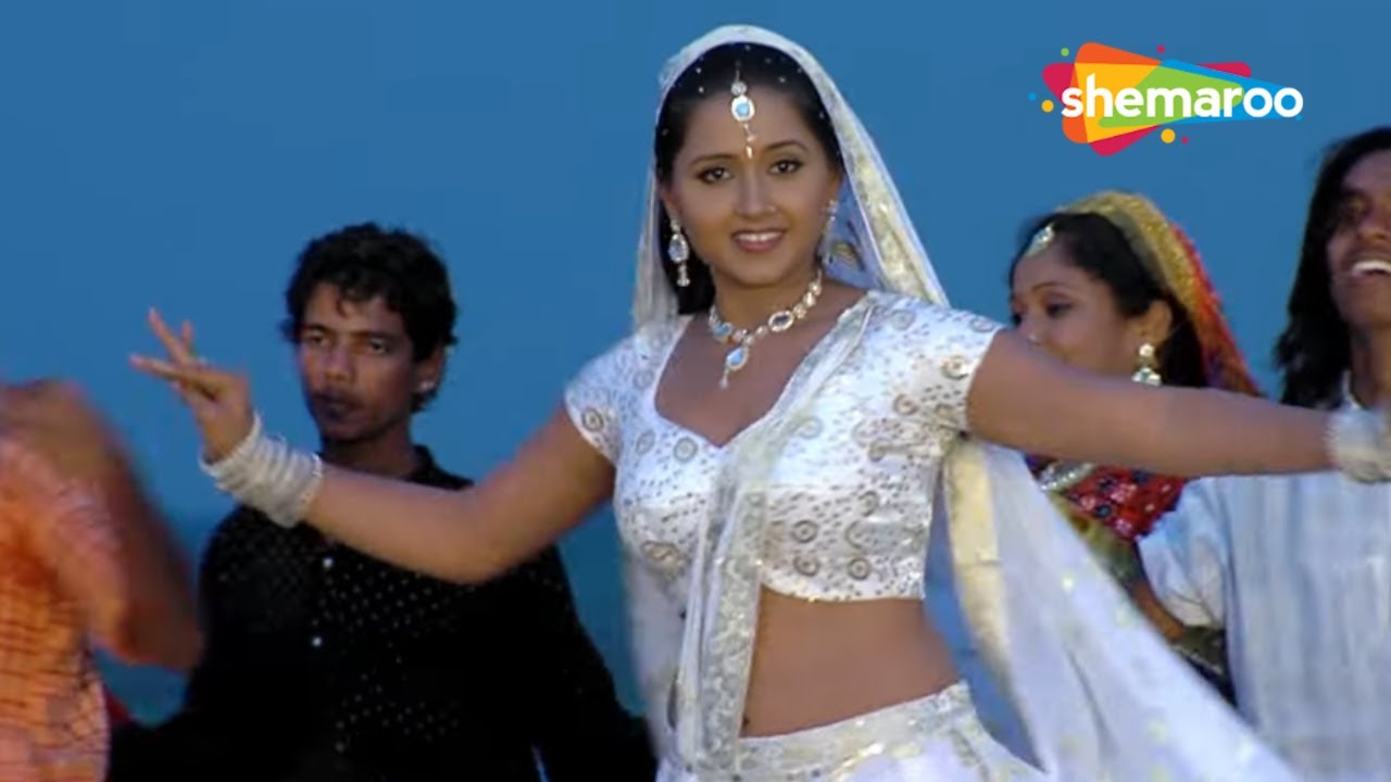 સાથી સંગાથી - Saathi Re Saath Na Chute | Best Song | Naresh Kanodia | Jayshree Tee