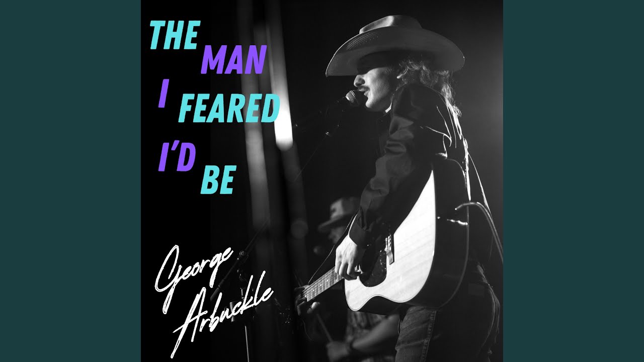 The Man I Feared I'd Be