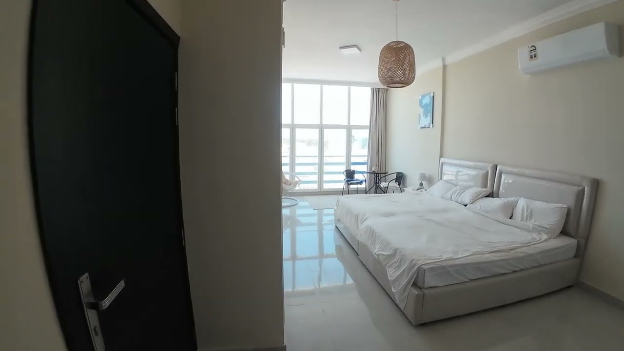 Оман, Салала 2026. Отель Dar Al Noori 3*. Обзор