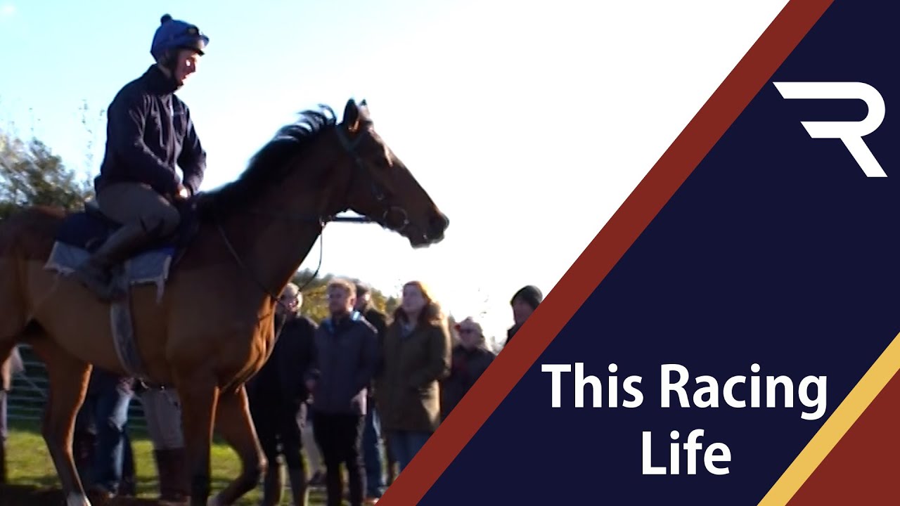 This Racing Life - Featuring visits to Harry Fry, Milton Harris and Venetia Williams - Racing TV