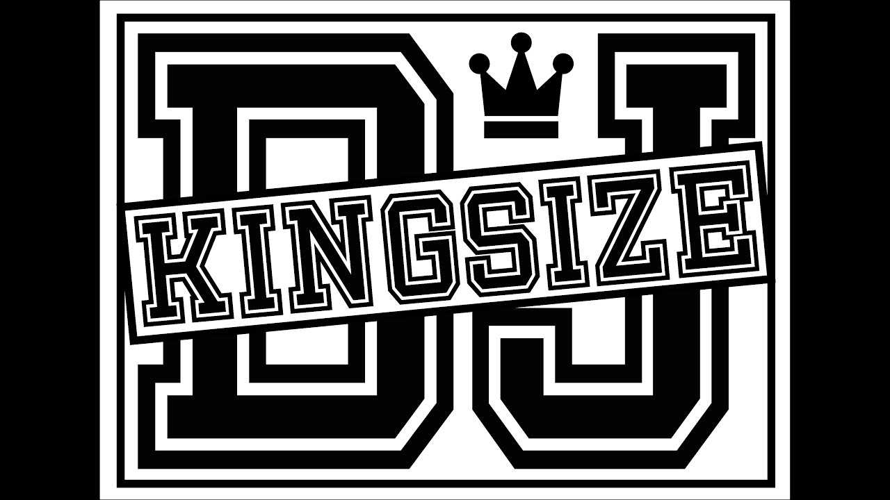 DJKingSize - Sleng Teng Riddim mix 1995