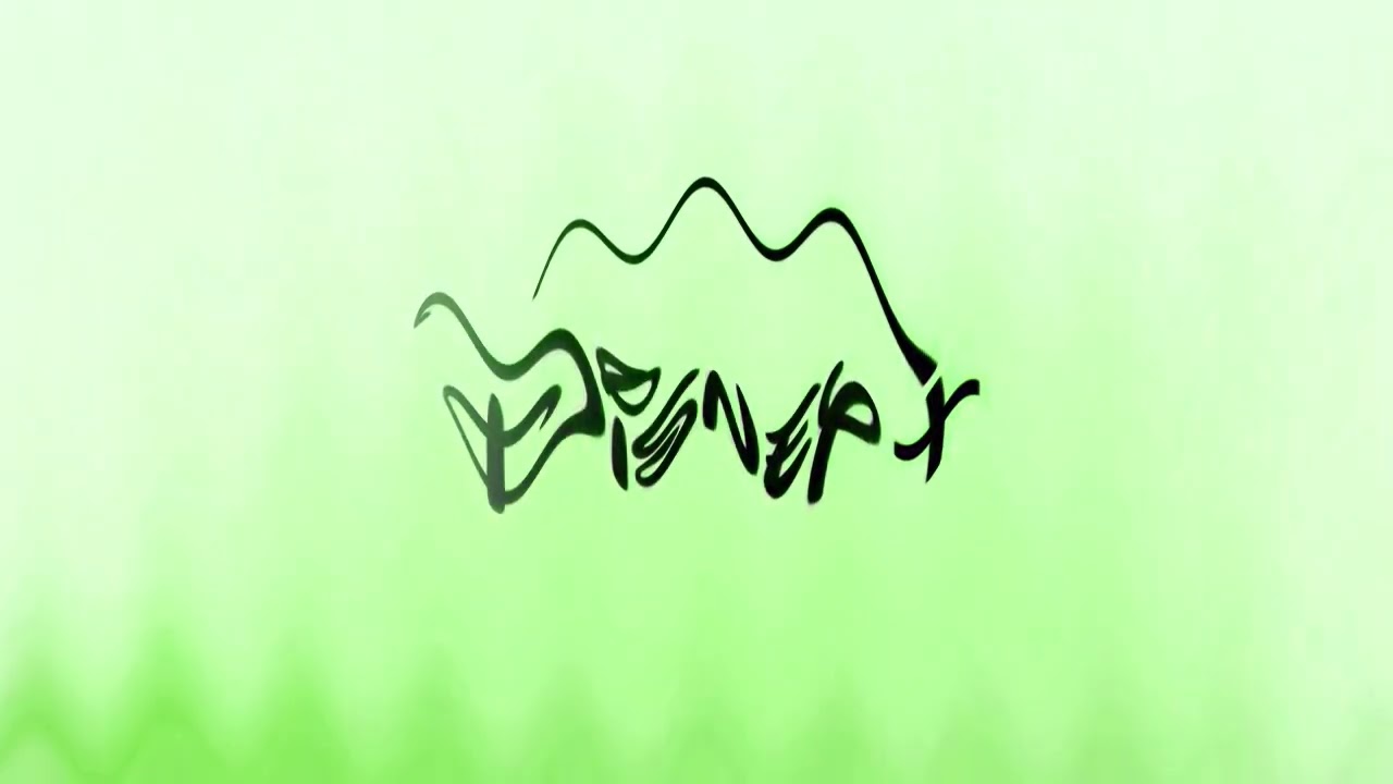 Disney Plus Logo (March 27th 2024) Effects (Preview 2 Mokou Deepfake Effects EXTENDED)