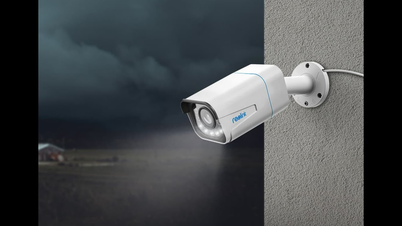 Reolink RLC-811A