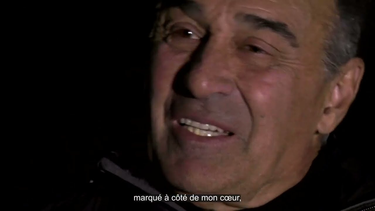 PORTRAITS D'OM #32