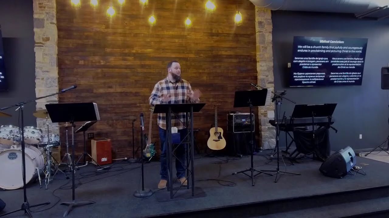 Go Together | Essentials Series | Micah Lang