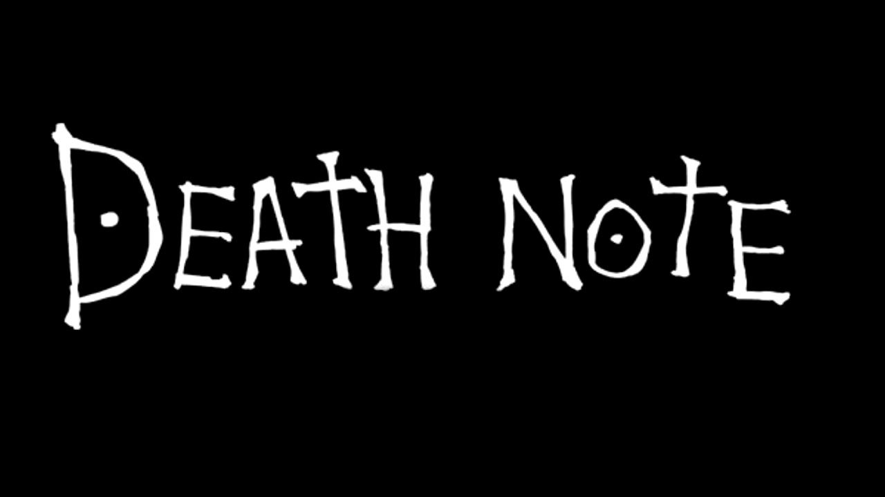 Death Note: Light Up the New World Theme (Intro Ver.)