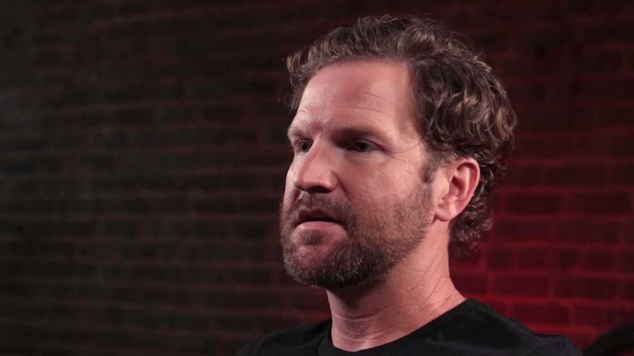 Get to Know Entrepreneur Josh Crisp