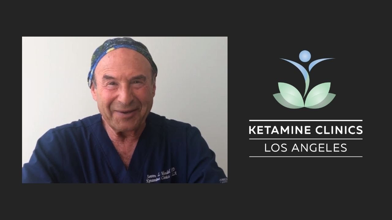 Spravato vs. Ketamine Infusion